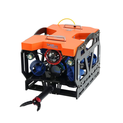 DRAGONFISH 200H ROV UNDERWATER ROBOT