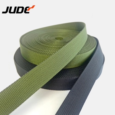 UK Standard Webbing