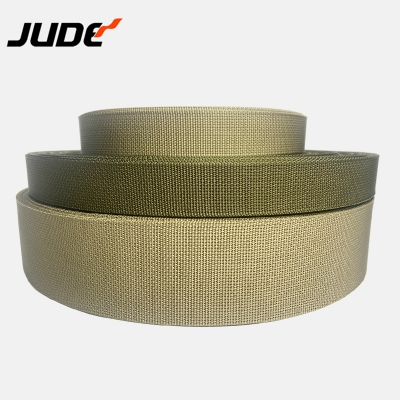 Dull Nylon Webbing