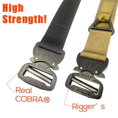 COBRA Belt