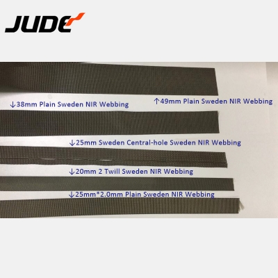 Xiamen Jude Webbing Co,. Ltd