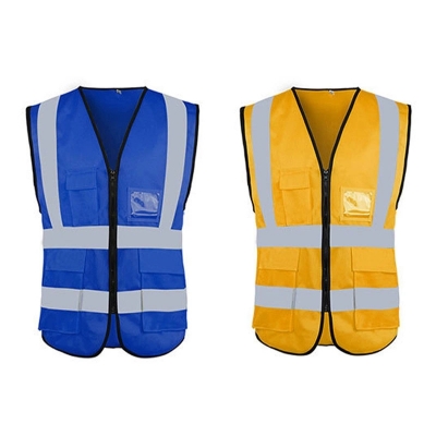 REFLECTIVE VEST