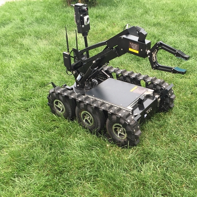 EOD ROBOT