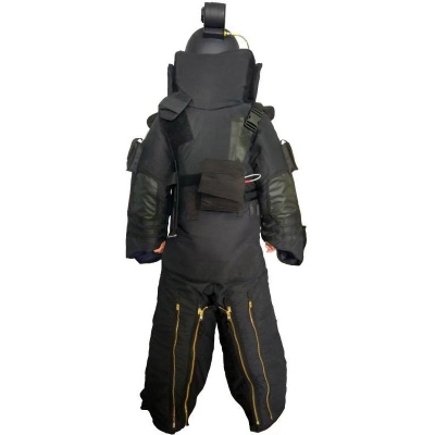 EOD SUIT