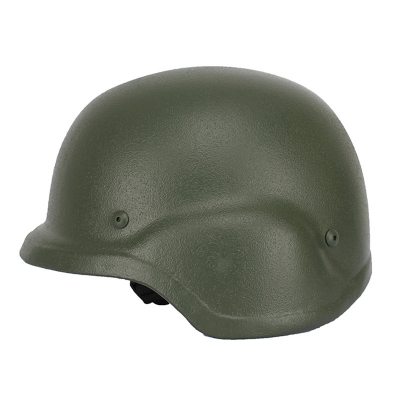 Ballistic helmet MICH 2000