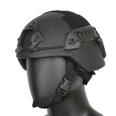 Aramid Tactical FAST Military nij 3a bulletproof helmet