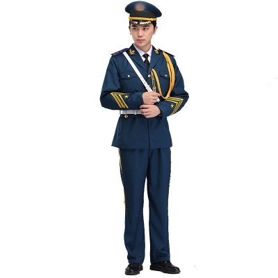 CEREMONY UNIFORM