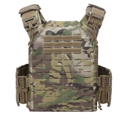 TACTICAL VEST