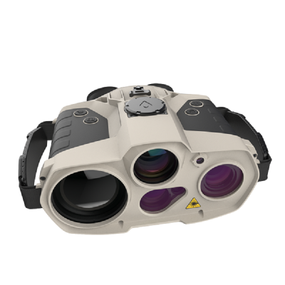 Tom-B Five Optical Channels Multi-function Binoculars