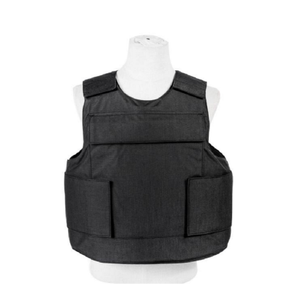 Bulletproof Vest