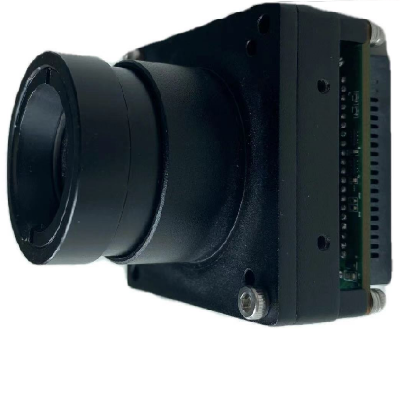 SC-CLS 3/620 LWIR shutterless thermal imaging core