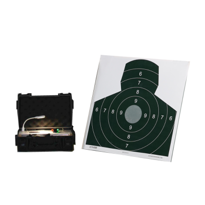 Infrared Training Target