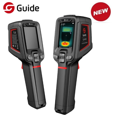 Guide T120 Entry-level Portable Thermal Camera