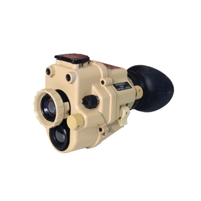 Night Vision fusion thermal Enhanced Goggles PSQ-20U